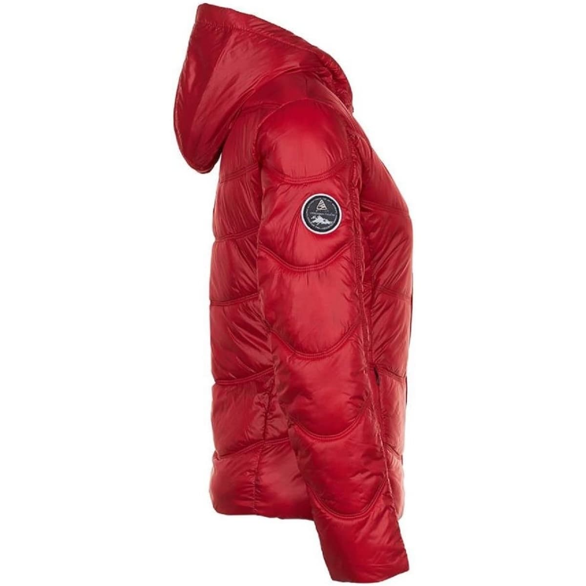 Women's Jackets Peak Mountain Red