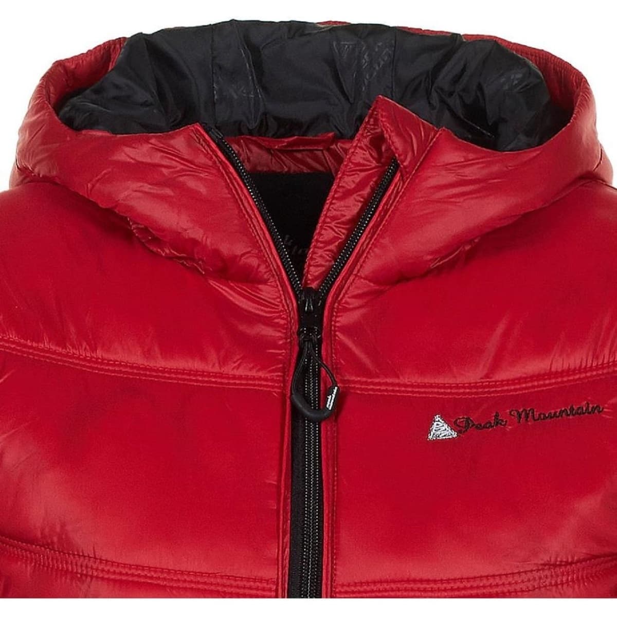 Women's Jackets Peak Mountain Red