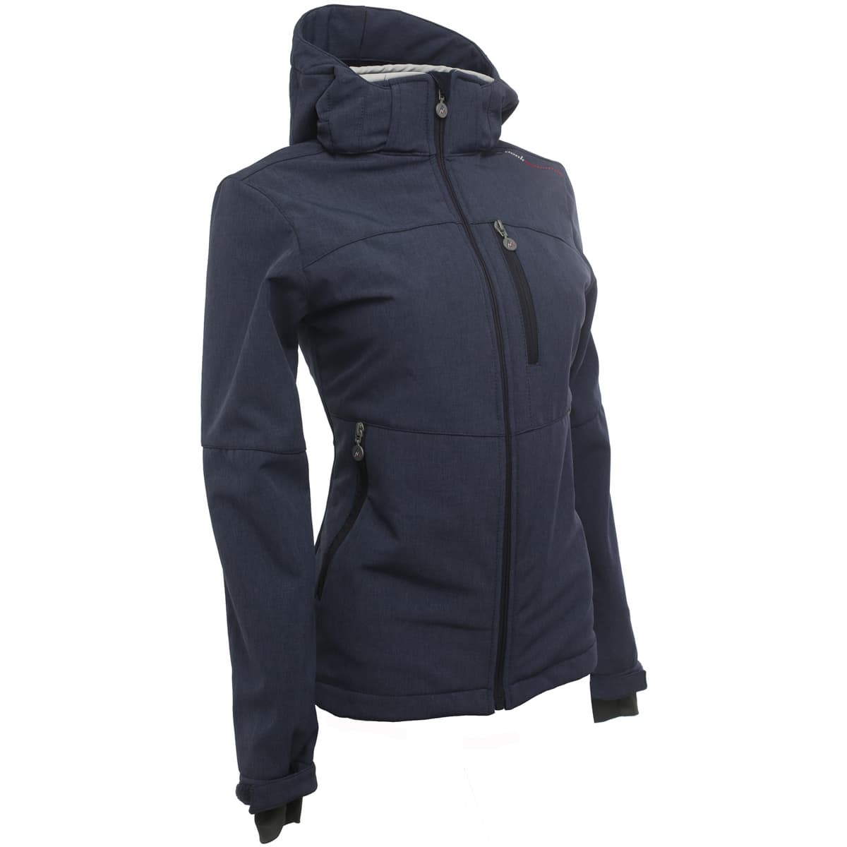 Women's Jackets Peak Mountain Blue
