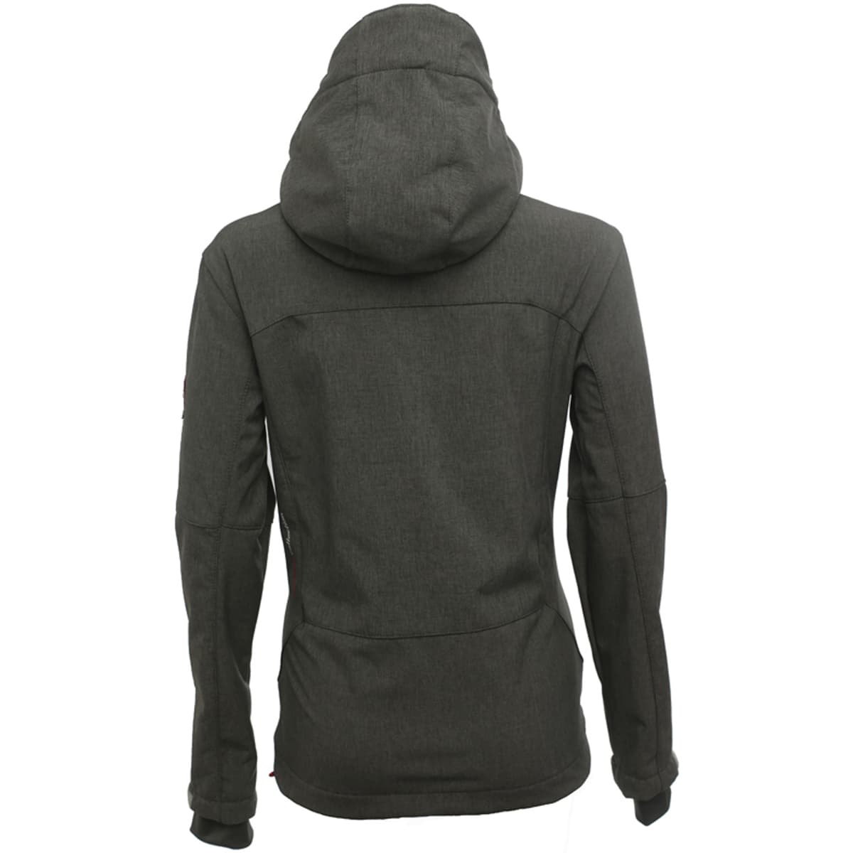 Women's Jackets Peak Mountain Gray