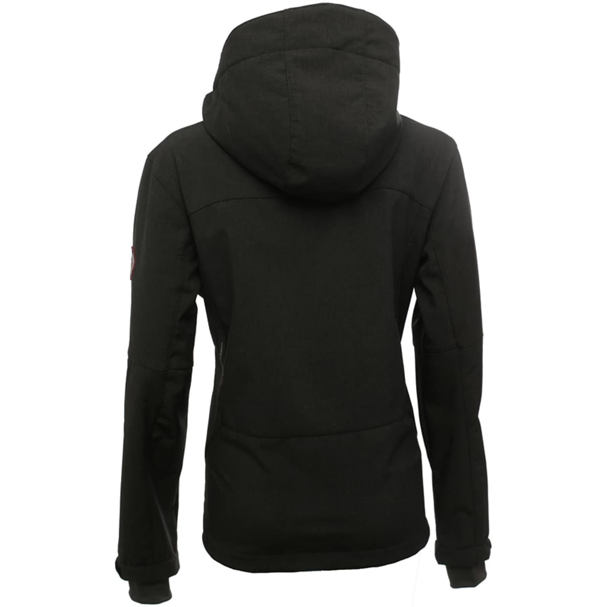 Women's Jackets Peak Mountain Gray