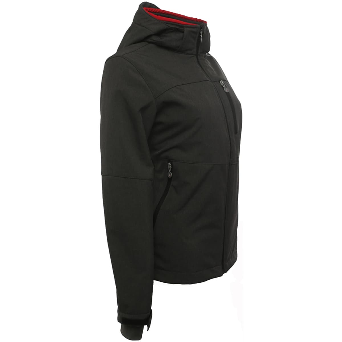 Women's Jackets Peak Mountain Gray