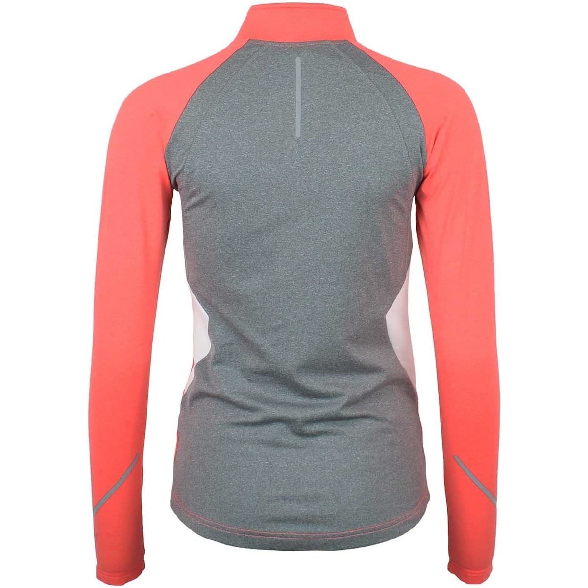 Women's T-Shirts Peak Mountain Orange