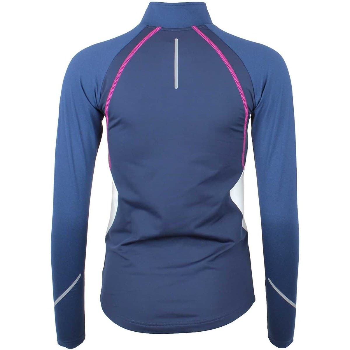 Women's T-Shirts Peak Mountain Blue