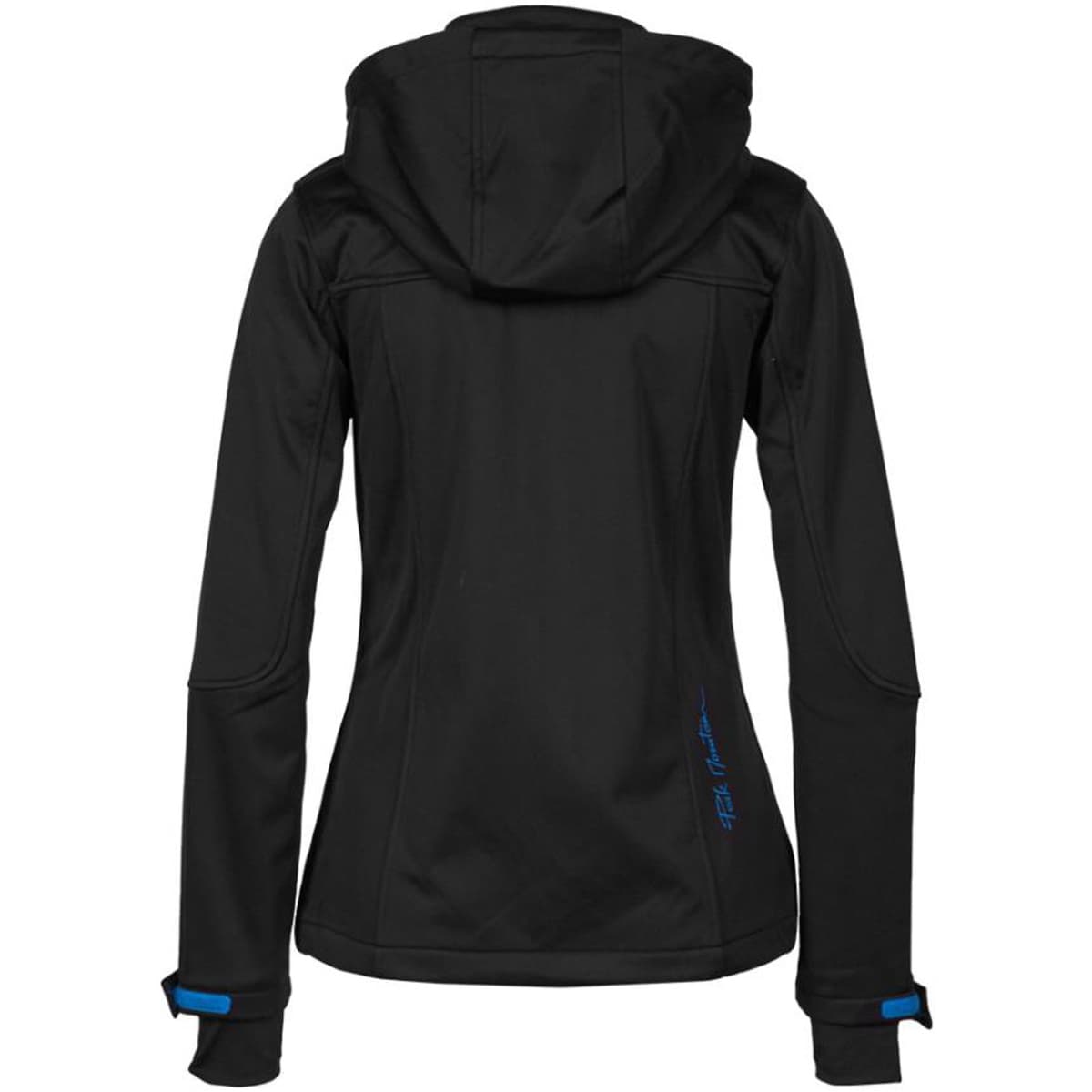Women's Jackets Peak Mountain Black
