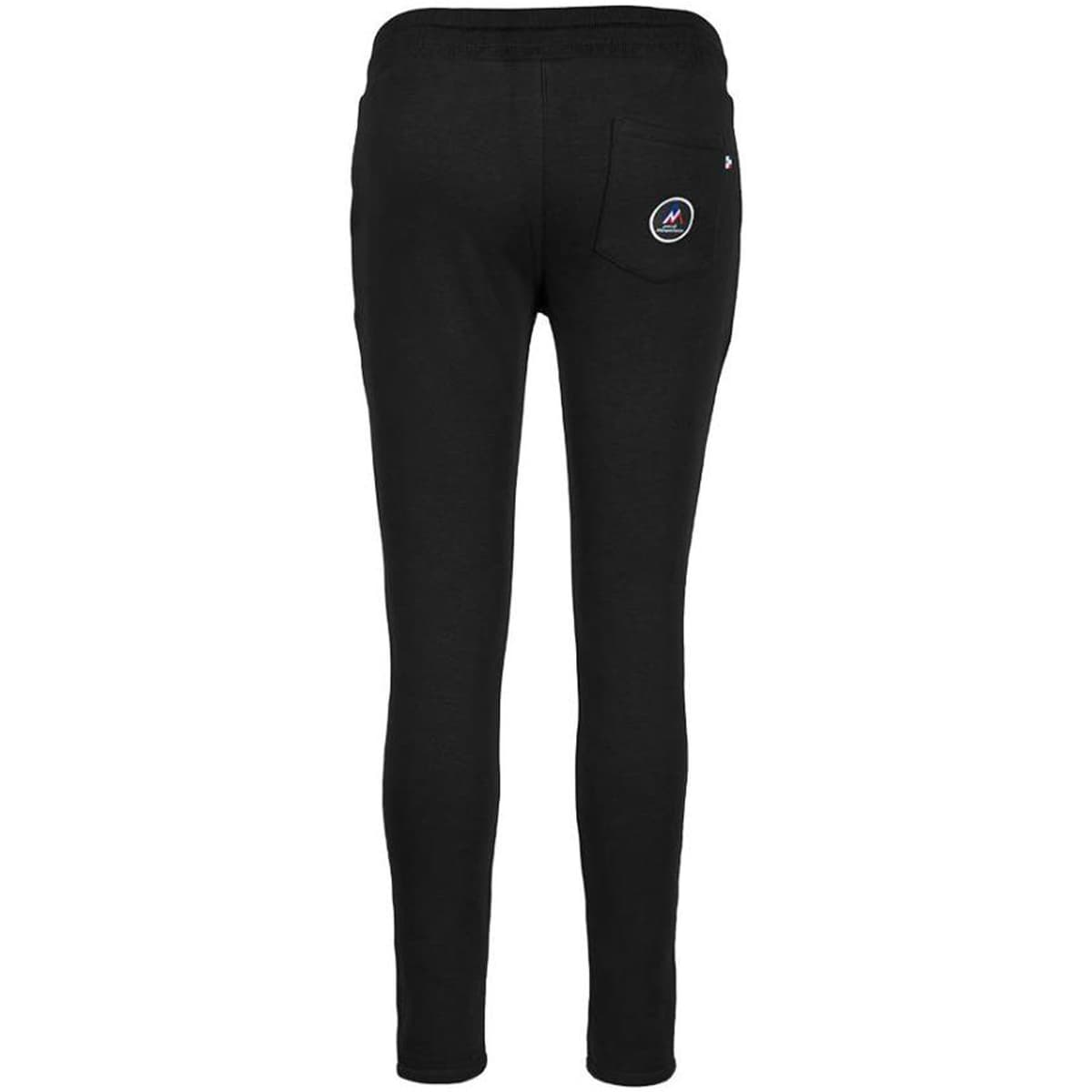 Women's Tracksuits Peak Mountain Black