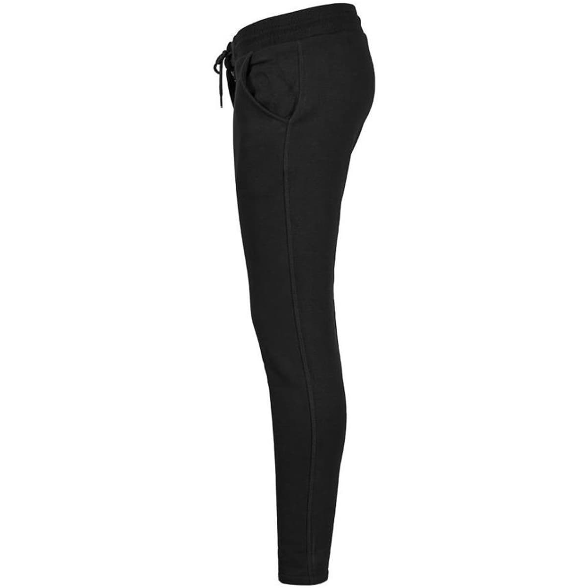 Women's Tracksuits Peak Mountain Black