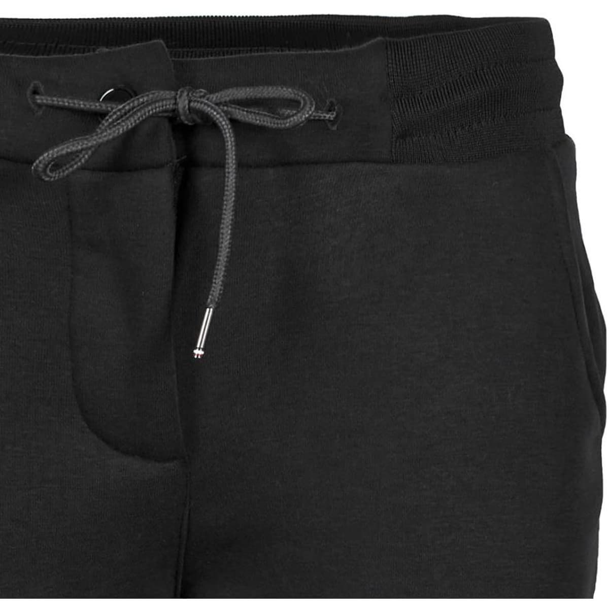 Women's Tracksuits Peak Mountain Black