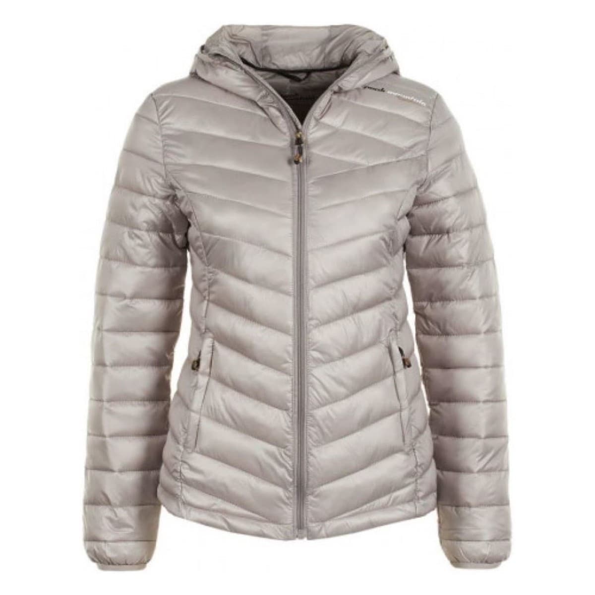 Χοντρό μπουφάν Peak Mountain Doudoune femme ANSEONE