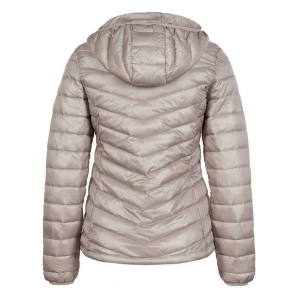 Women's Jackets Peak Mountain Beige