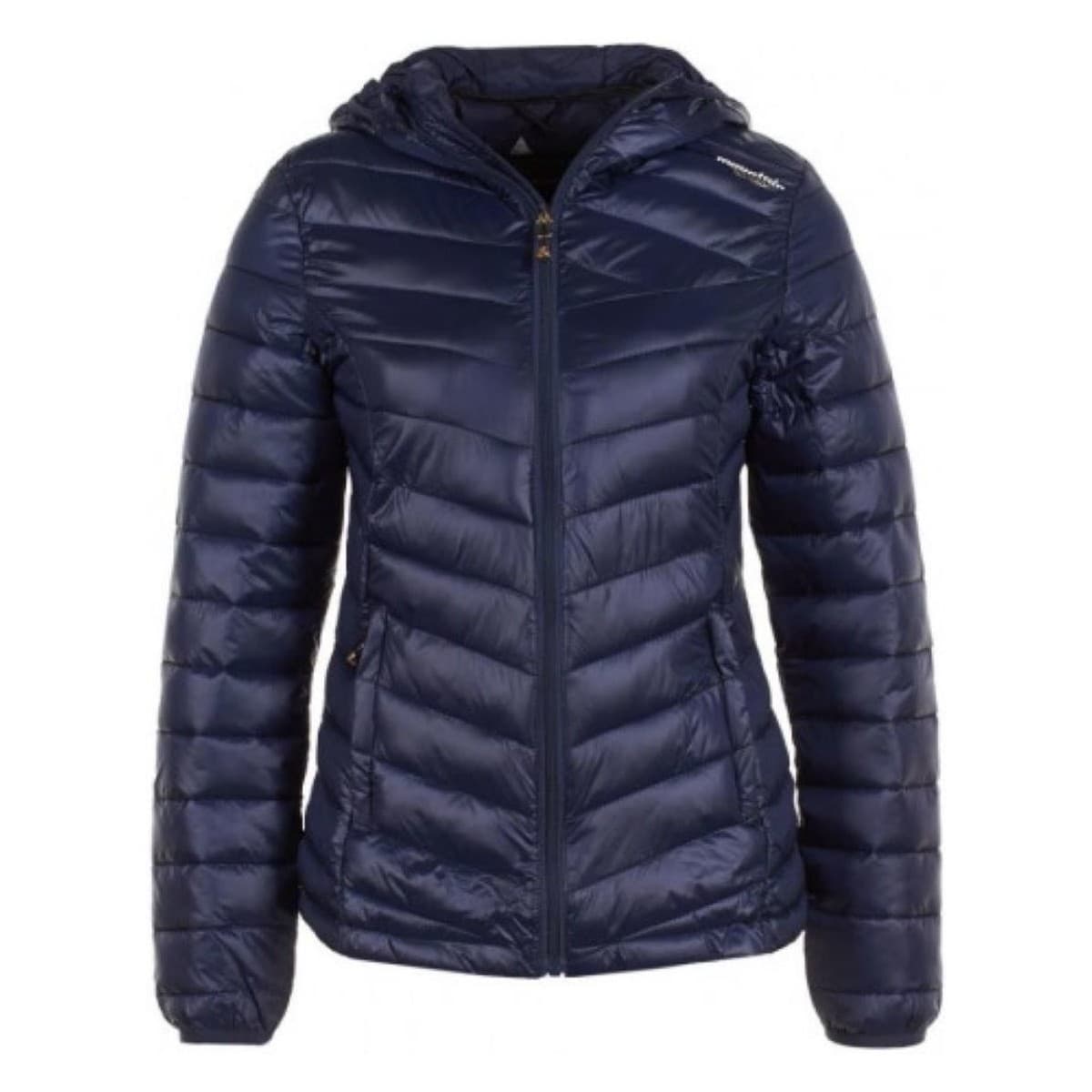 Χοντρό μπουφάν Peak Mountain Doudoune femme ANSEONE