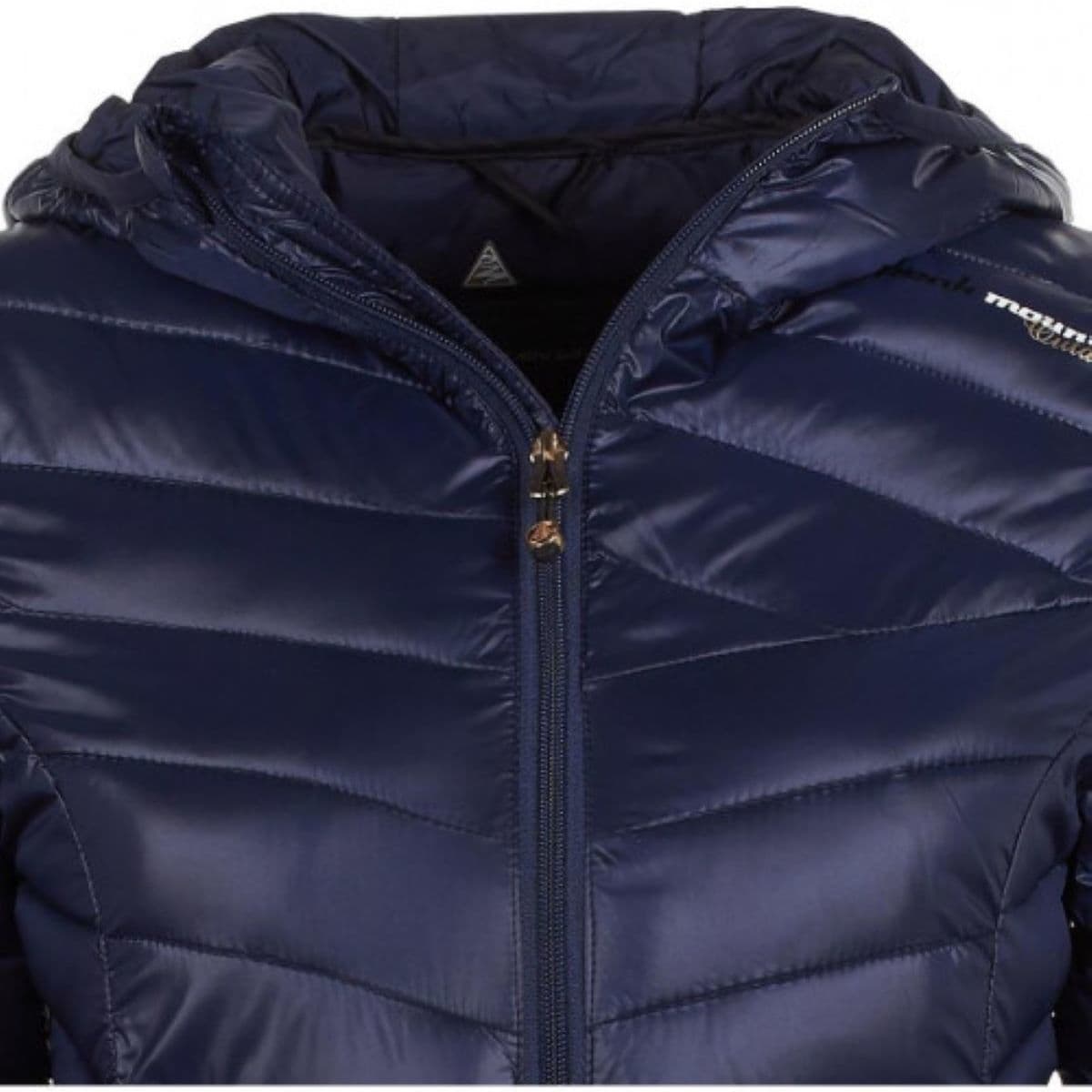 Women's Jackets Peak Mountain Blue