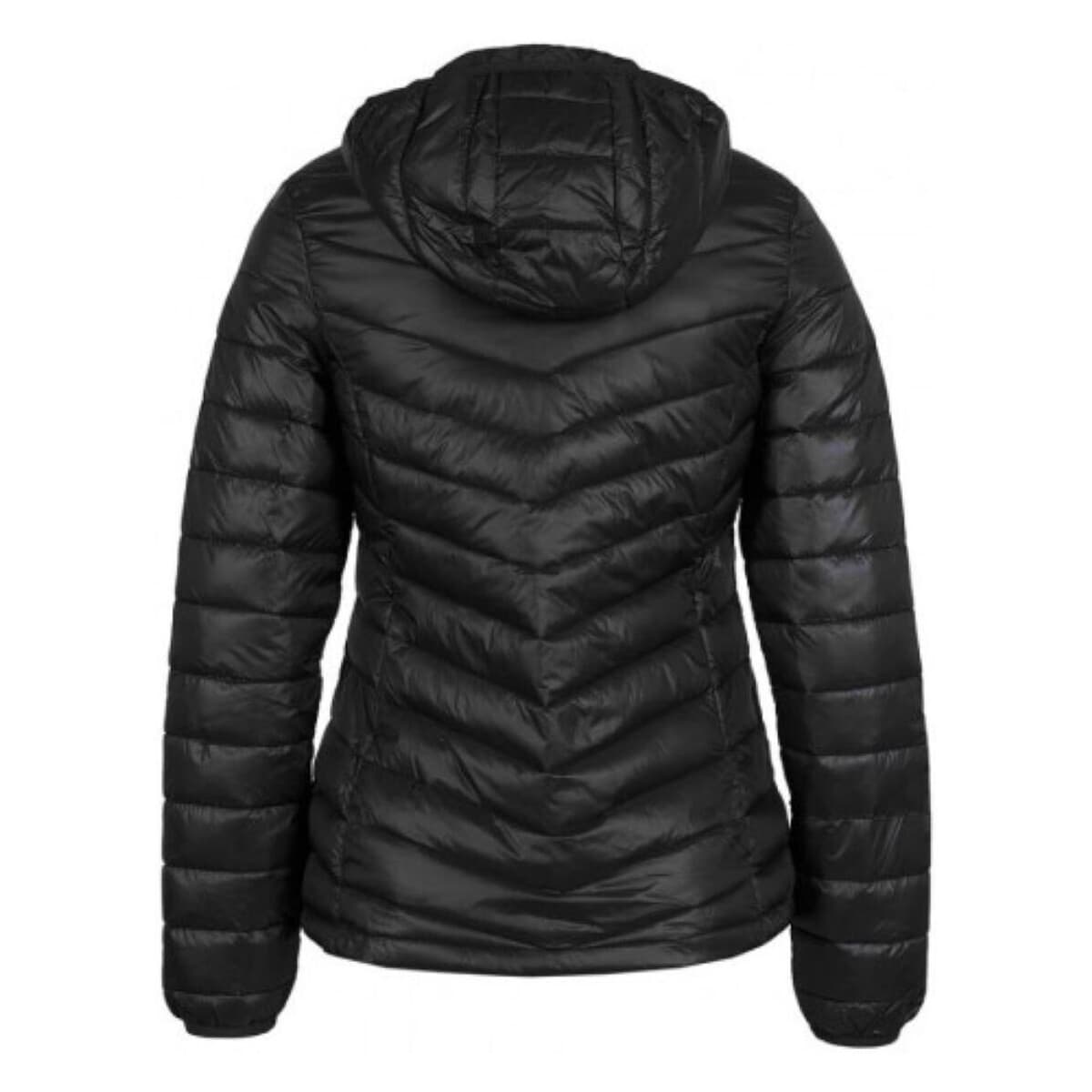 Women's Jackets Peak Mountain Black
