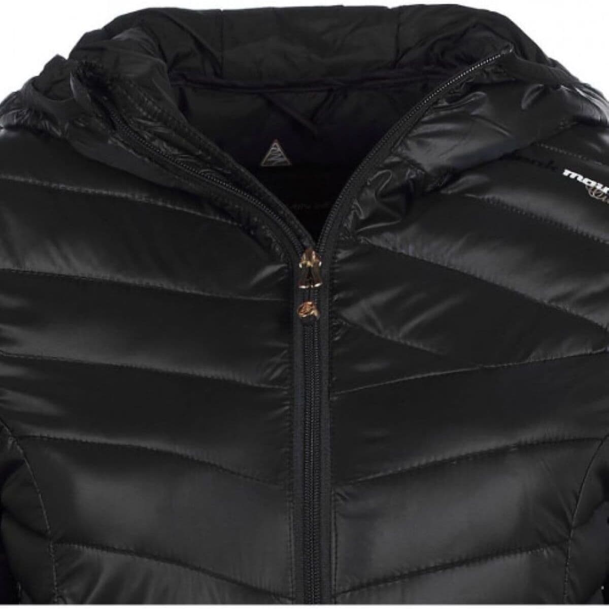 Women's Jackets Peak Mountain Black