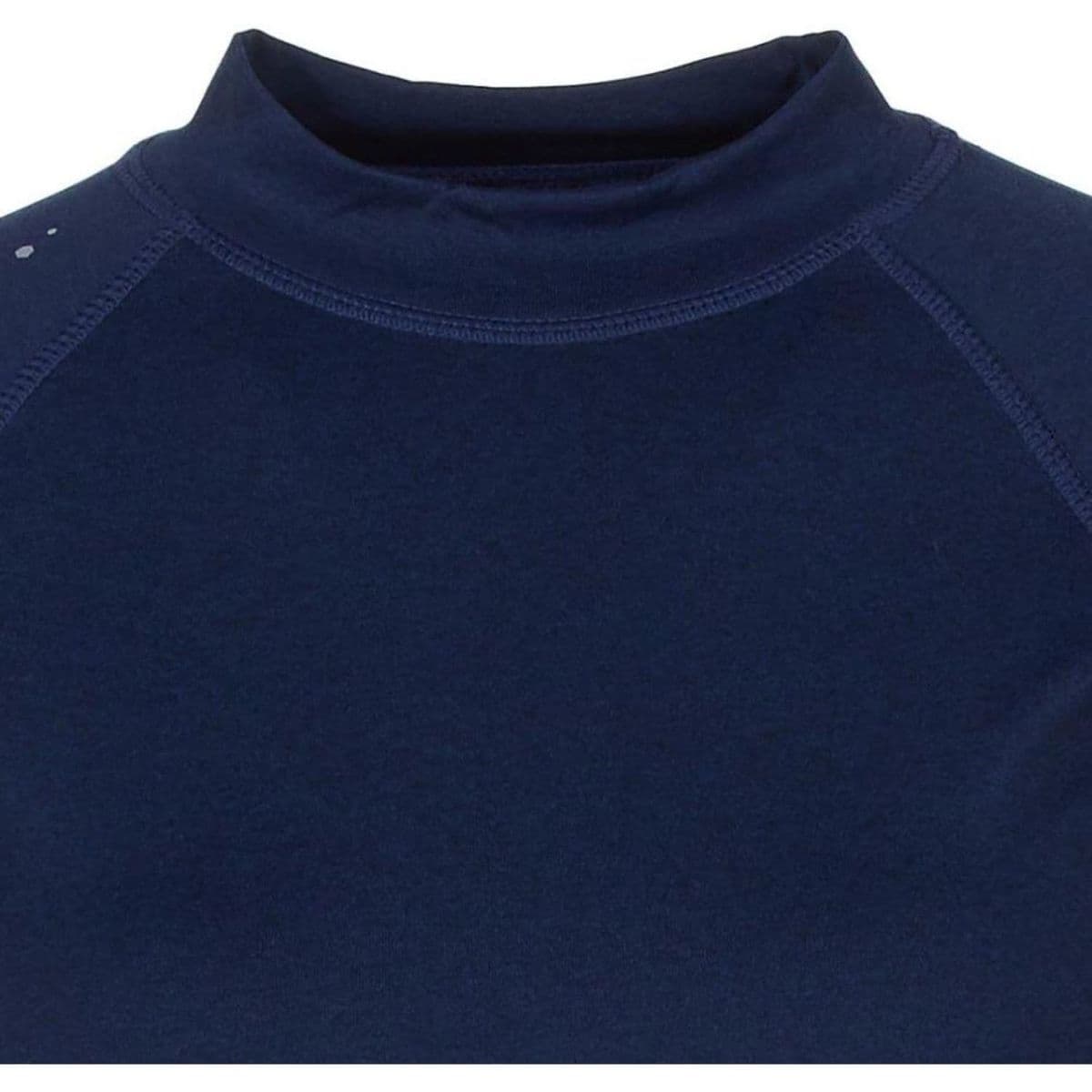 Women's T-Shirts Peak Mountain Blue