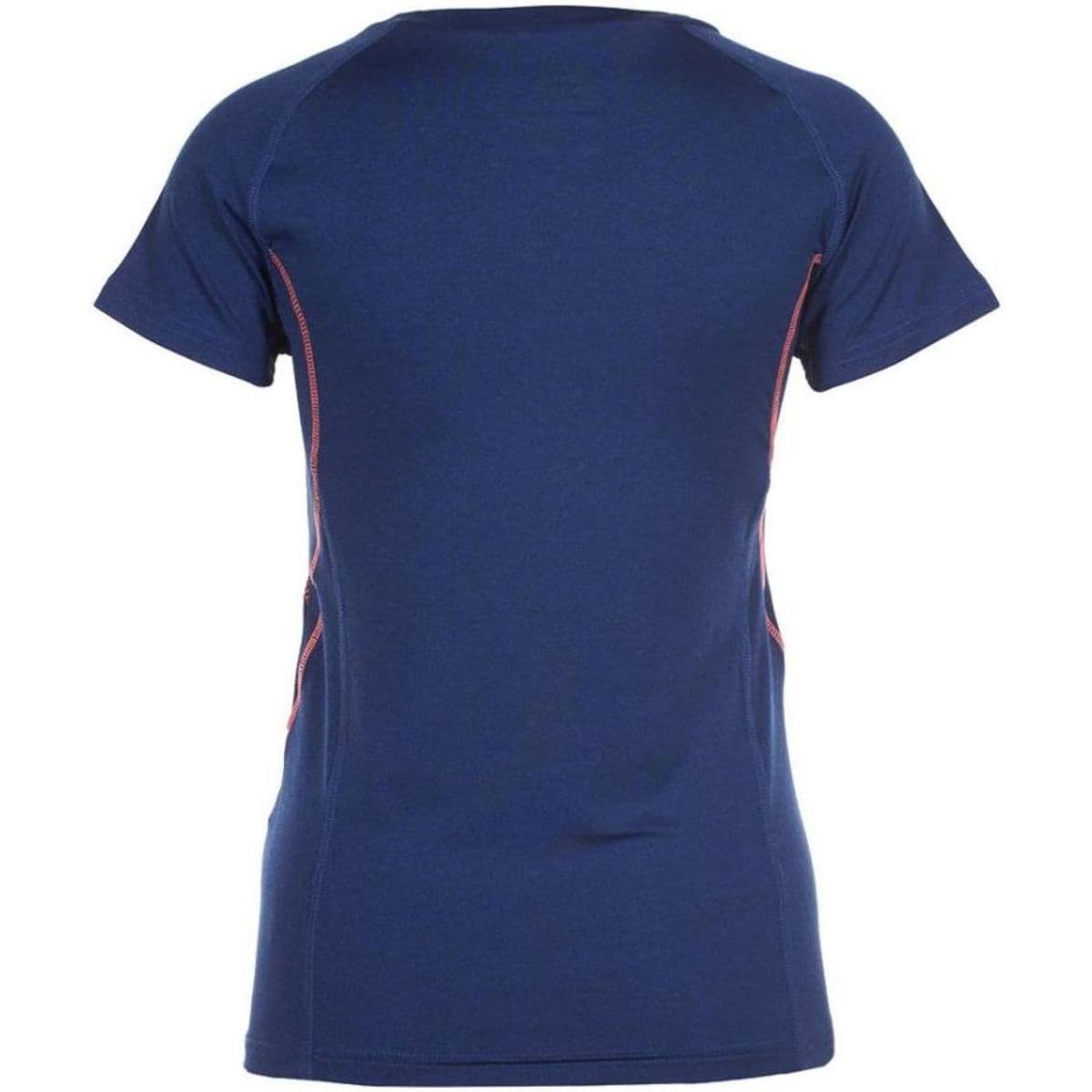 Women's T-Shirts Peak Mountain Blue