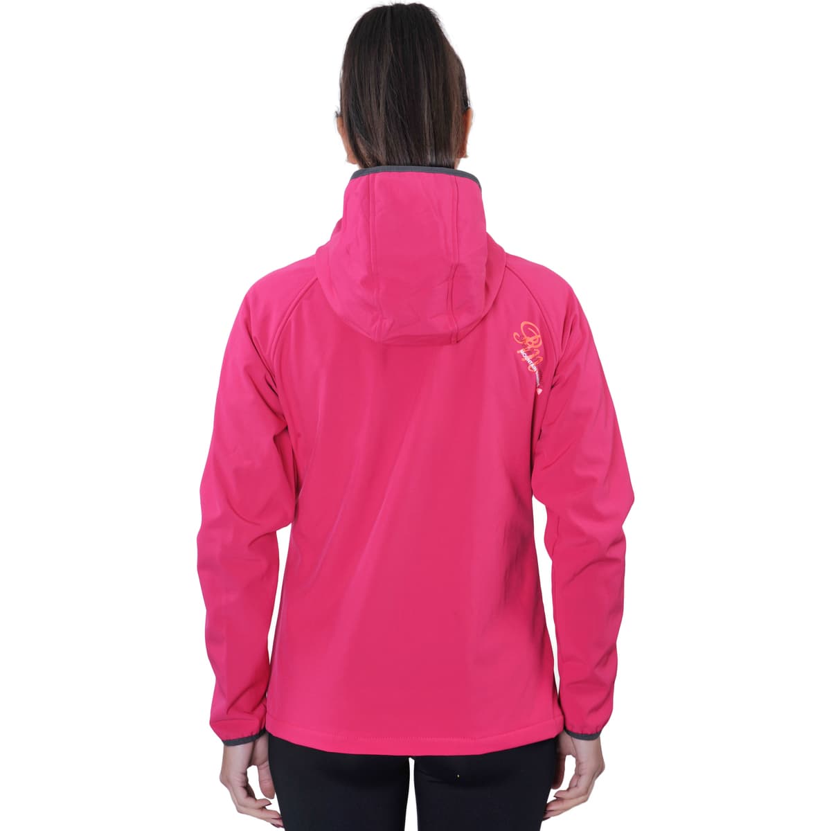 Women's Jackets Peak Mountain Pink