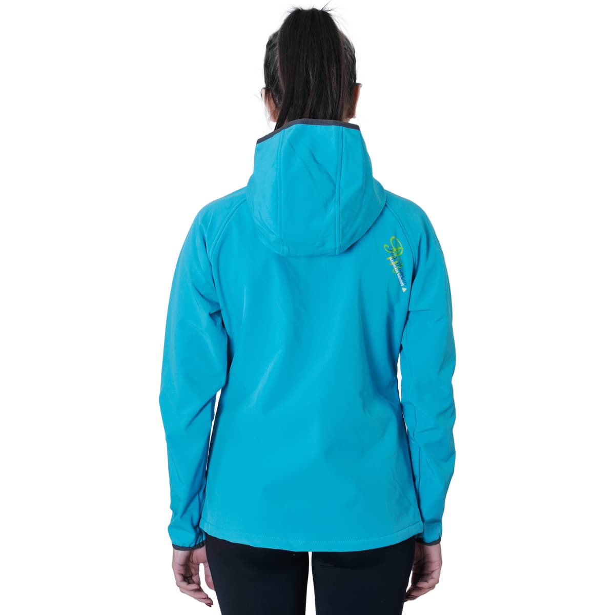 Women's Jackets Peak Mountain Blue