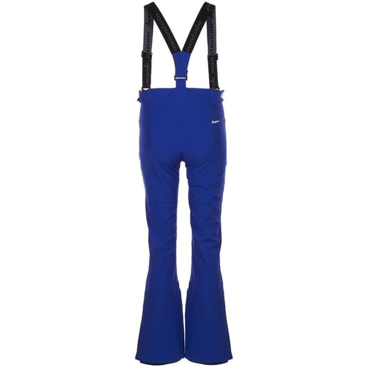 Women's Pants Peak Mountain Blue