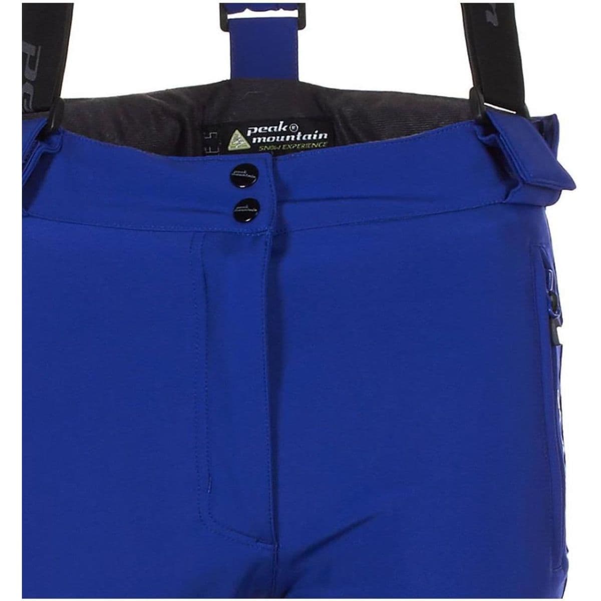 Women's Pants Peak Mountain Blue