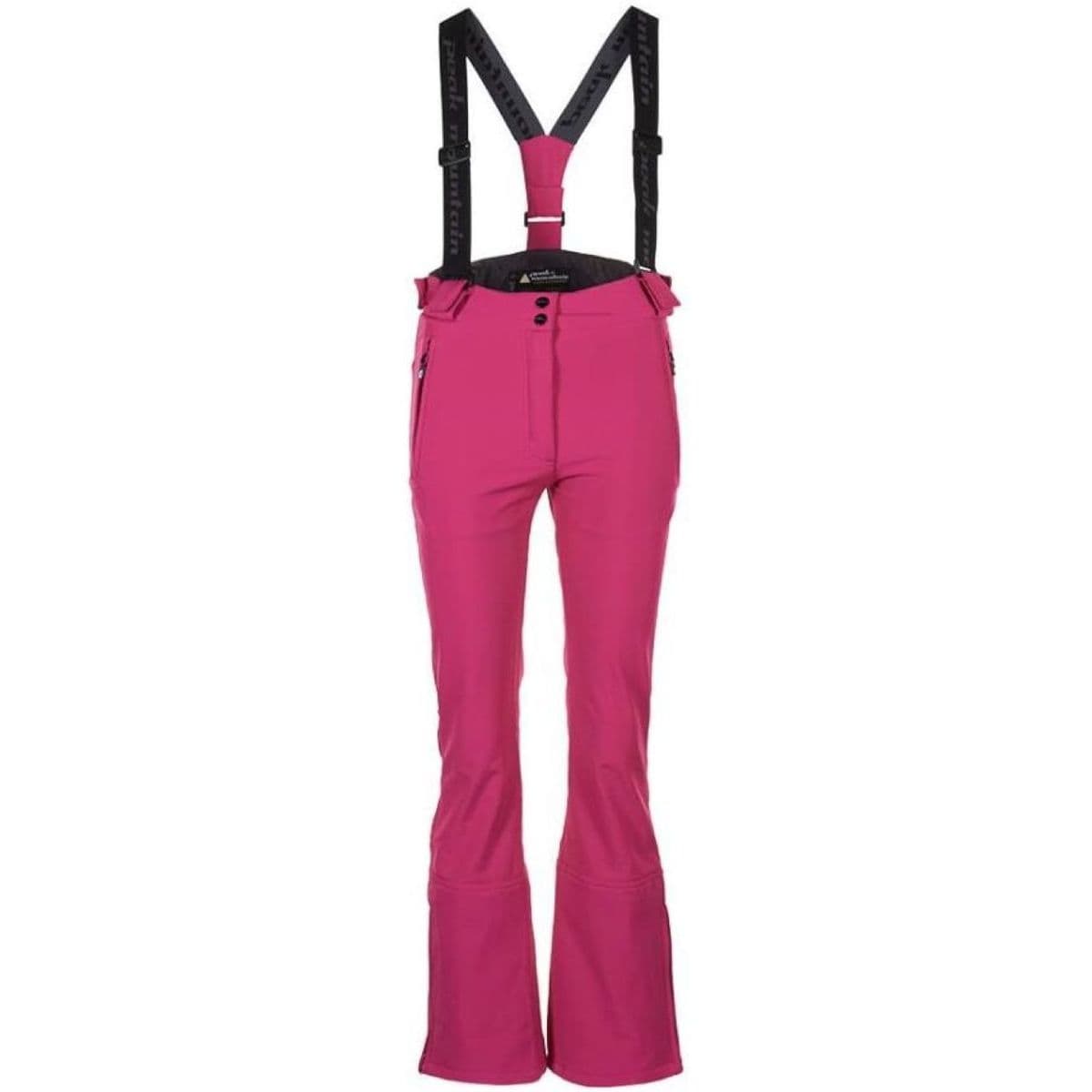Women's Pants Peak Mountain Pink