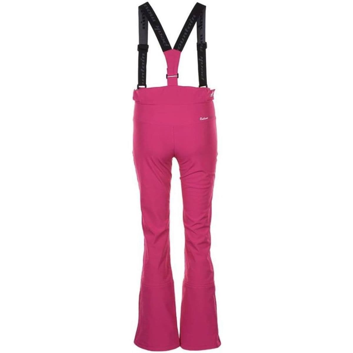 Women's Pants Peak Mountain Pink