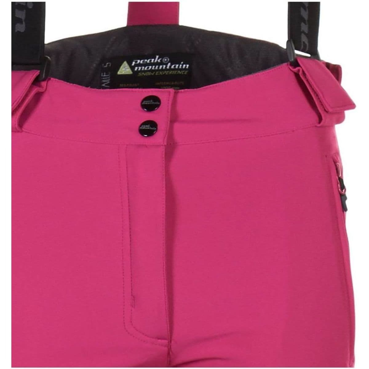 Women's Pants Peak Mountain Pink