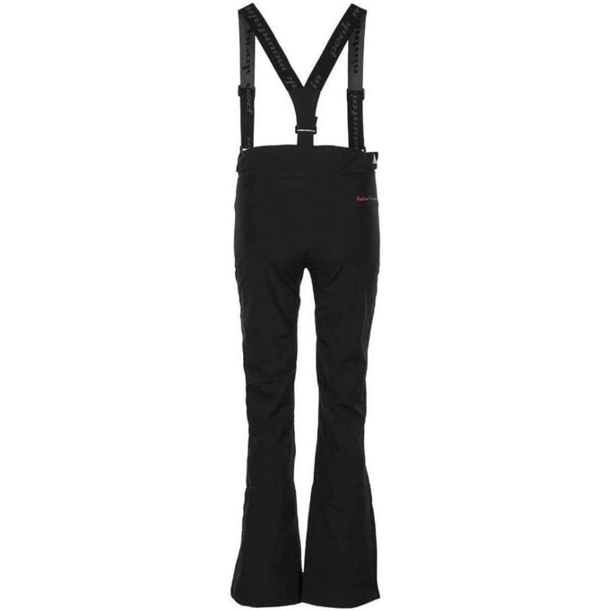 Women's Pants Peak Mountain Black