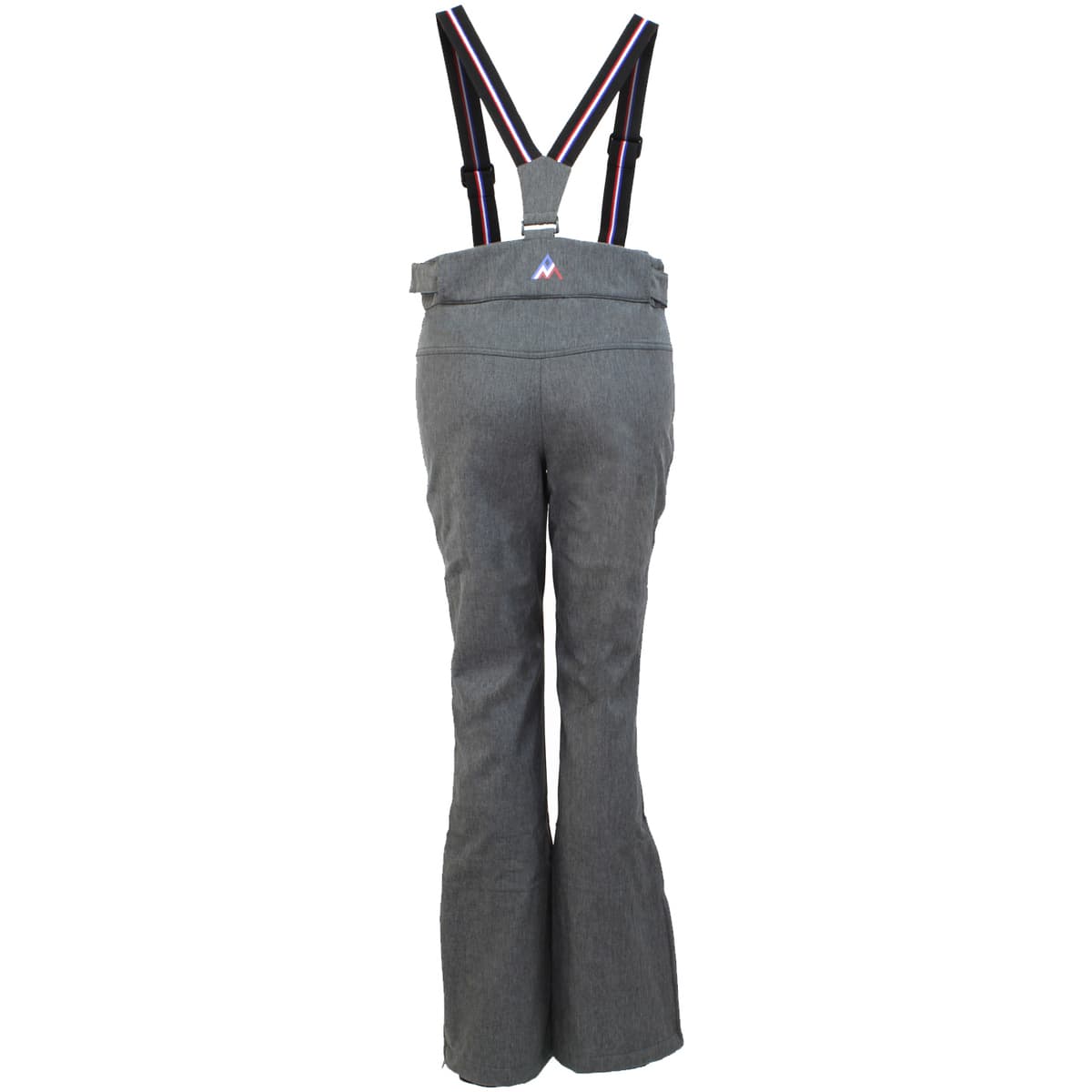 Women's Pants Peak Mountain Gray