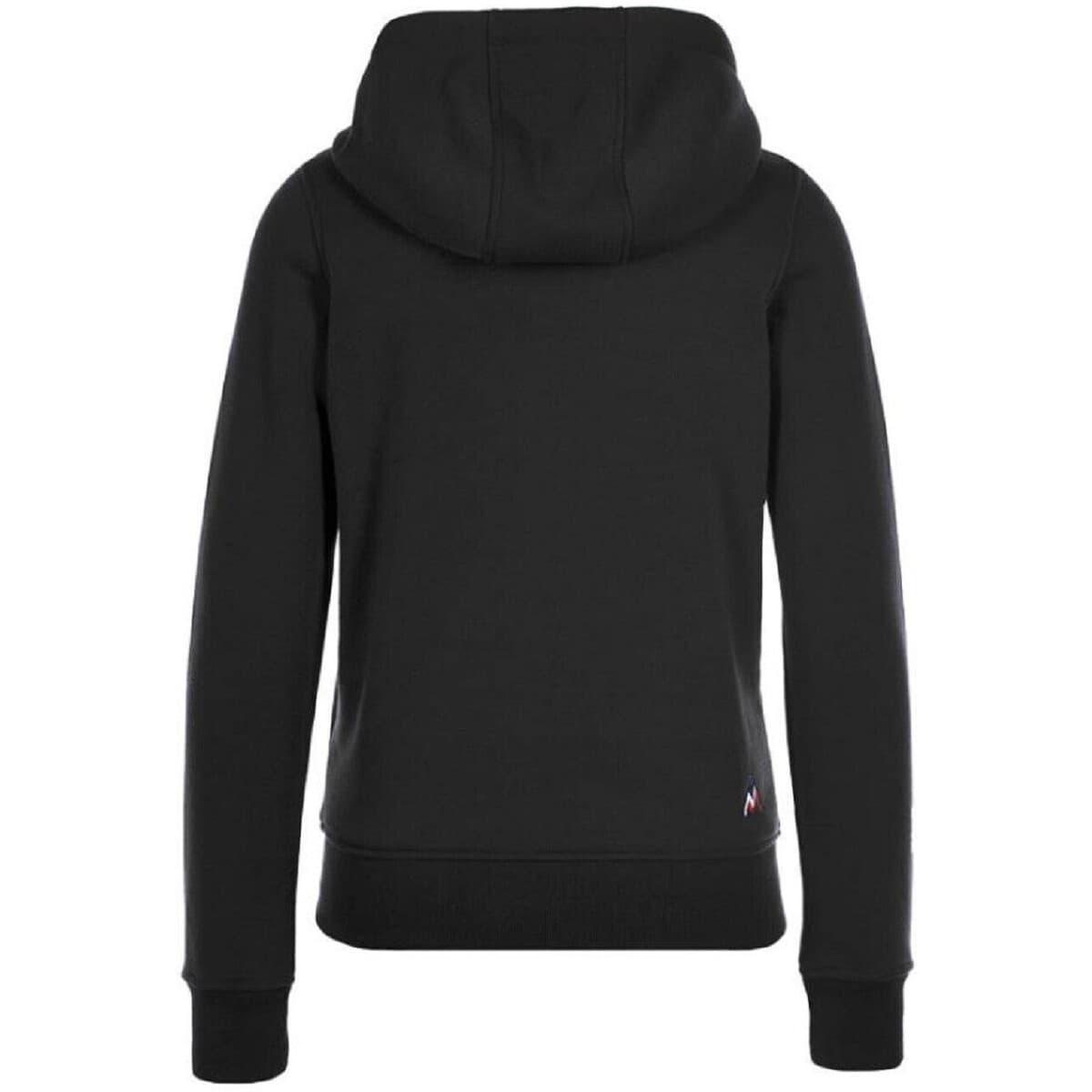 Women's Sweatshirts Peak Mountain Black