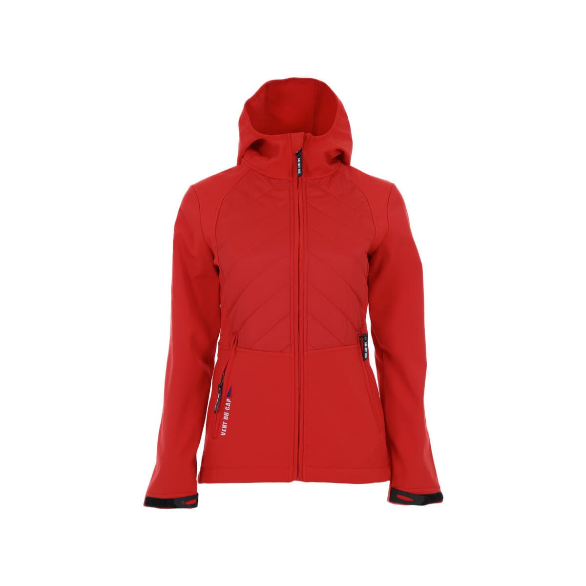 Women's Jackets Vent Du Cap Blue