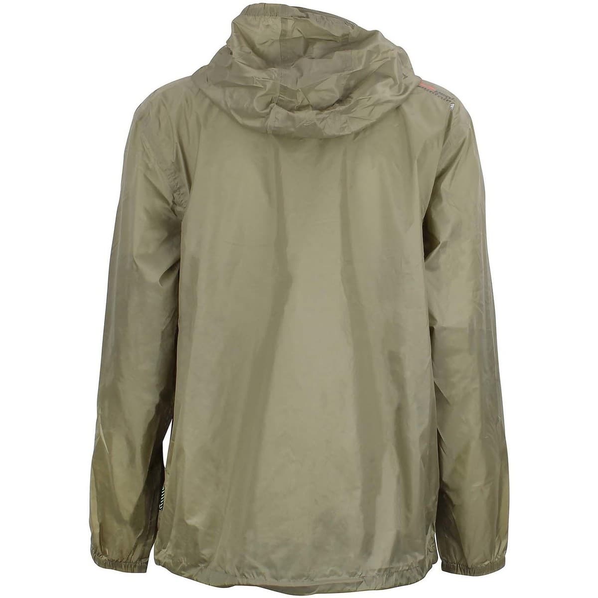 Women's Windbreakers Peak Mountain Beige
