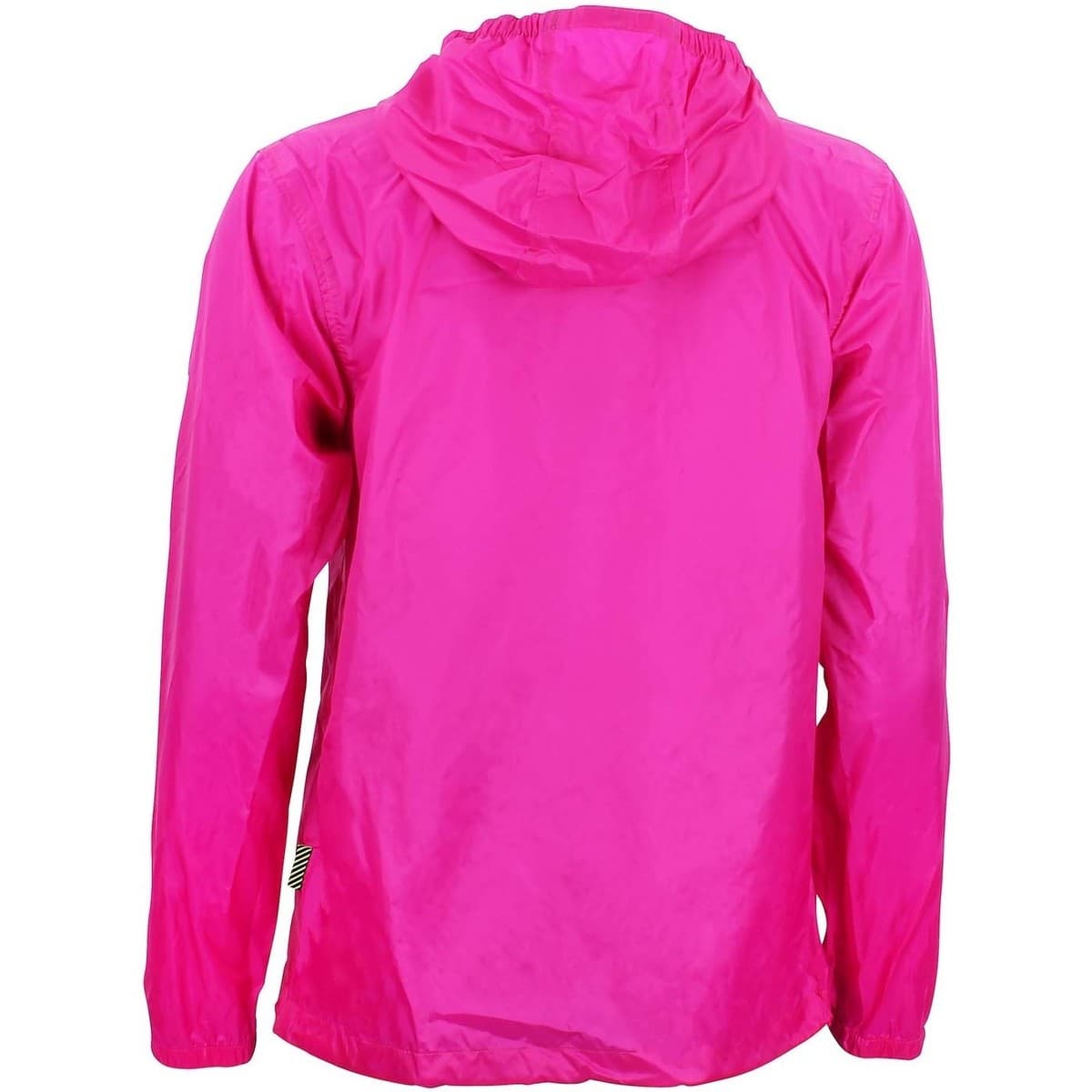 Women's Windbreakers Peak Mountain Pink