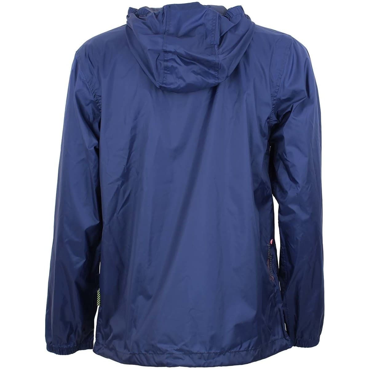 Women's Windbreakers Peak Mountain Blue