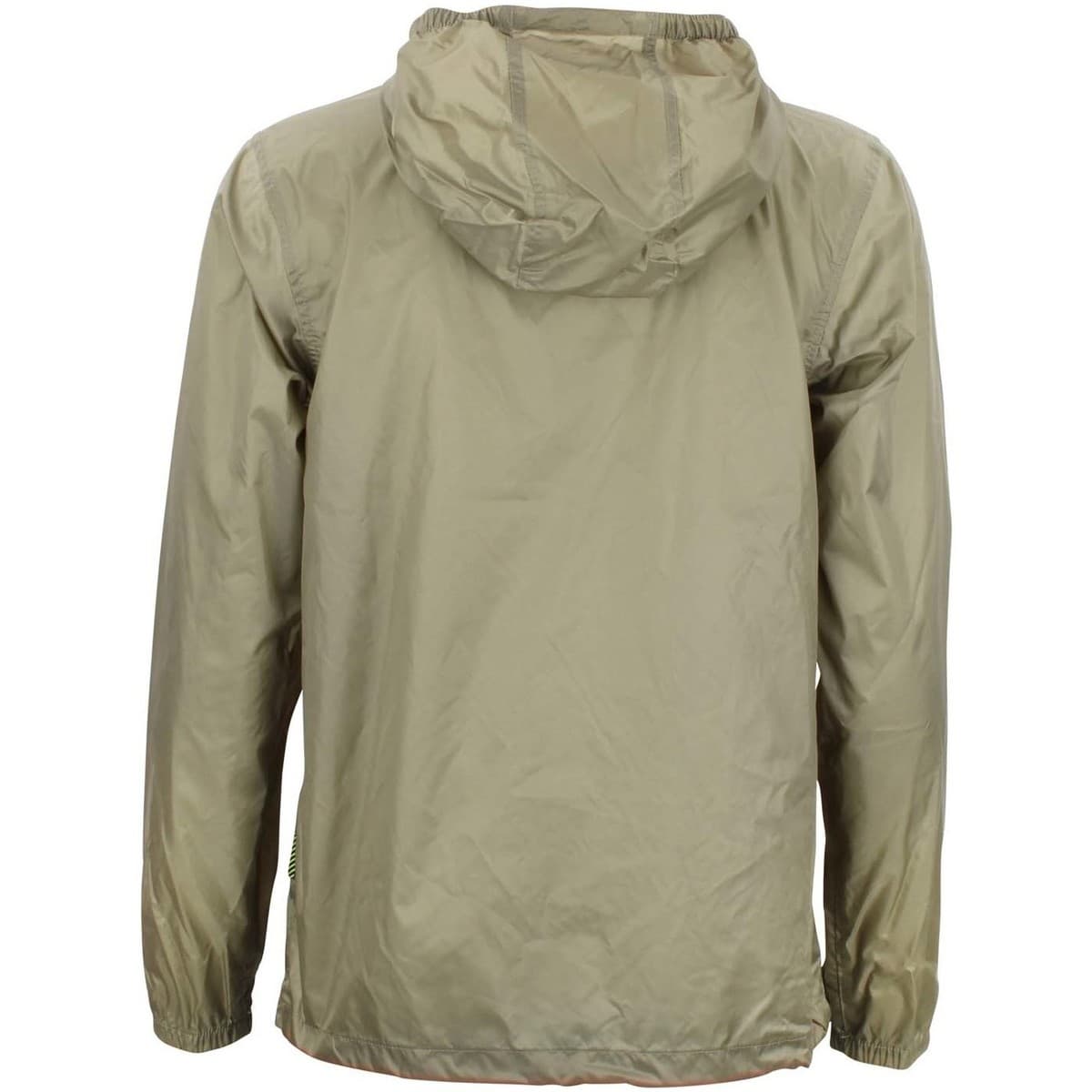 Women's Windbreakers Peak Mountain Beige
