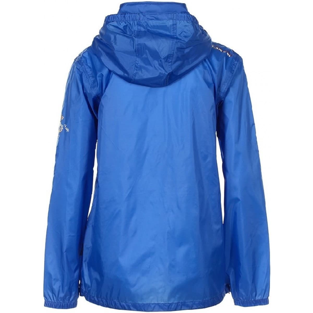 Women's Windbreakers Vent Du Cap Blue