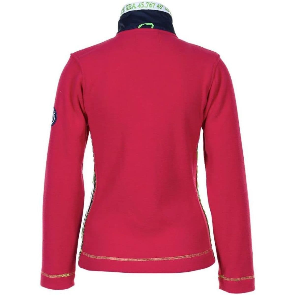 Women's Sweatshirts Peak Mountain Pink