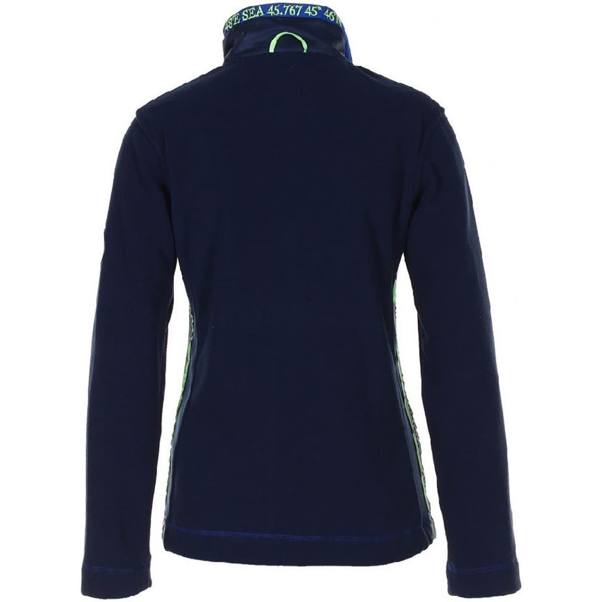 Women's Sweatshirts Peak Mountain Blue