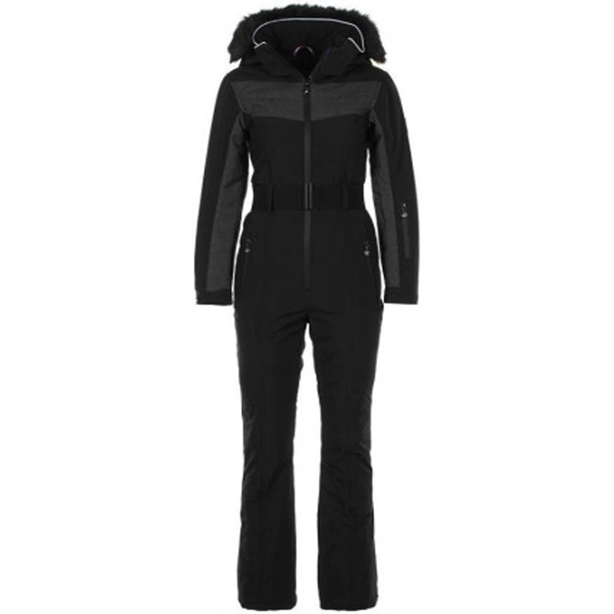 Ολόσωμες φόρμα Peak Mountain Combinaison de ski femme ARCFLO