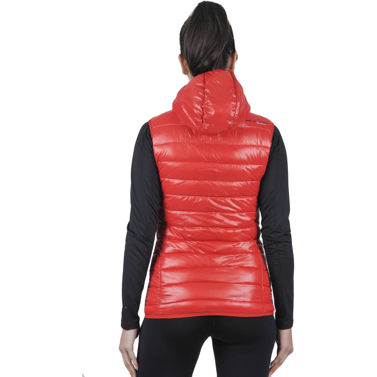 Women's Jackets Peak Mountain Red