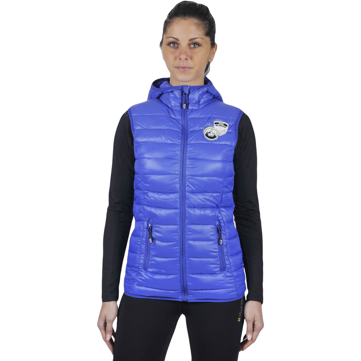 Women's Jackets Peak Mountain Gray
