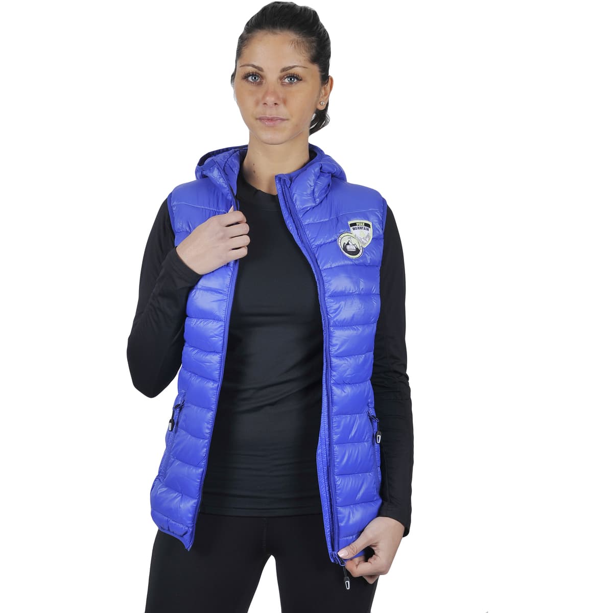 Women's Jackets Peak Mountain Purple