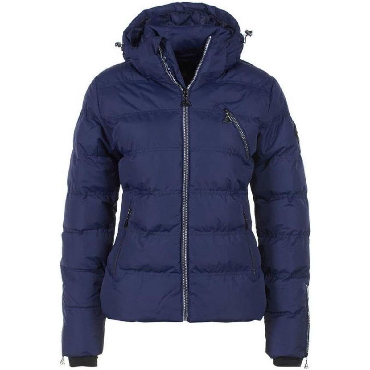 Women's Jackets Peak Mountain Red