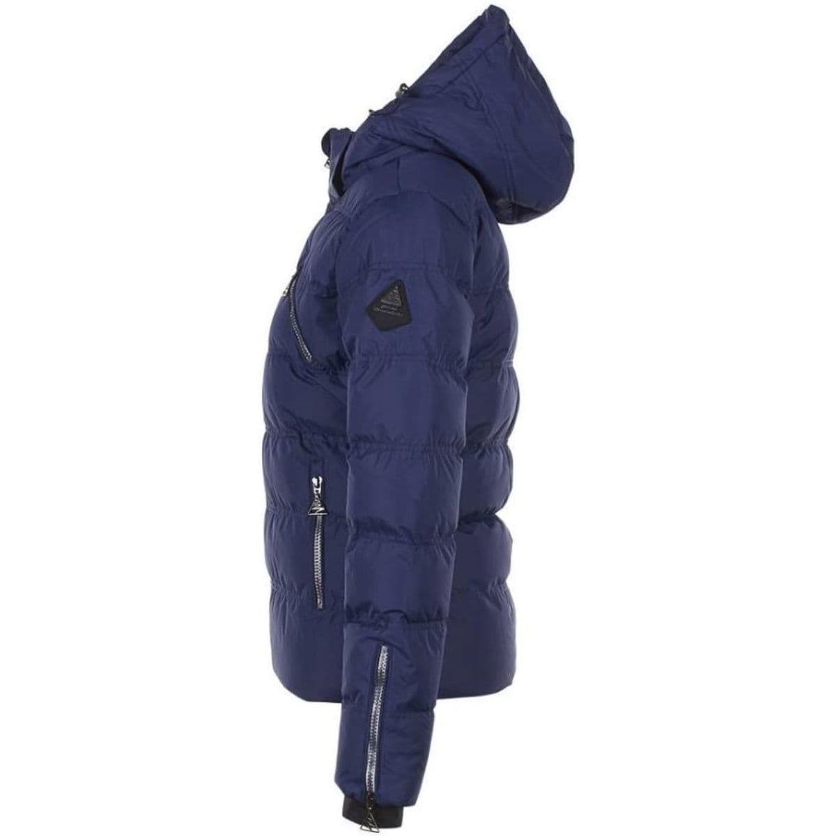 Women's Jackets Peak Mountain Blue