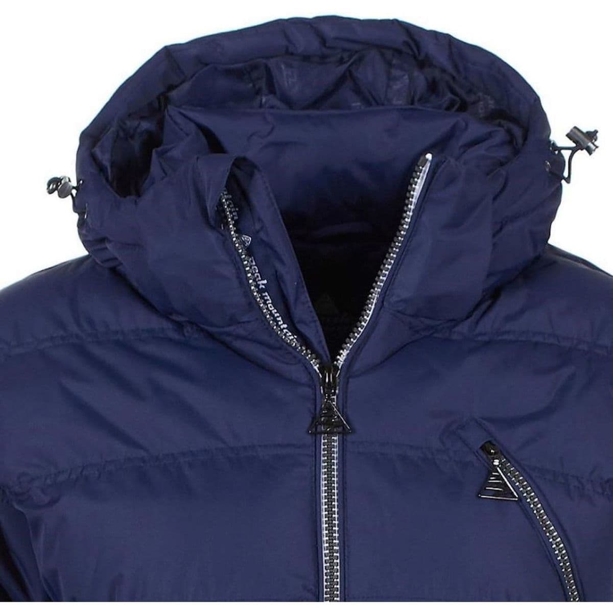 Women's Jackets Peak Mountain Blue