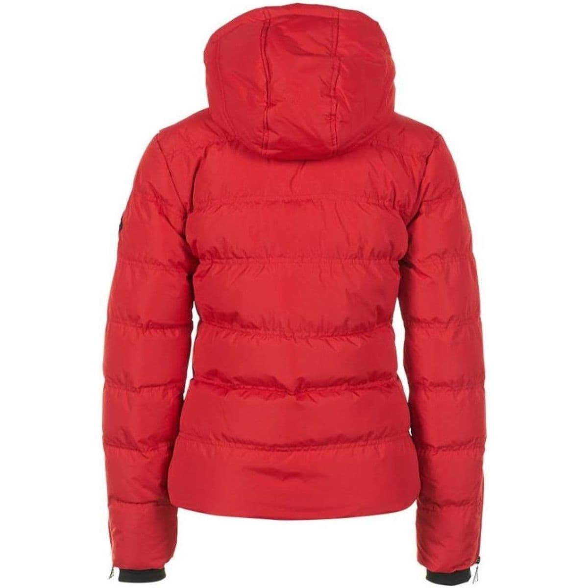 Women's Jackets Peak Mountain Red