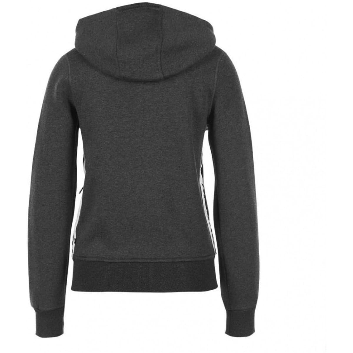 Women's Sweatshirts Peak Mountain Gray