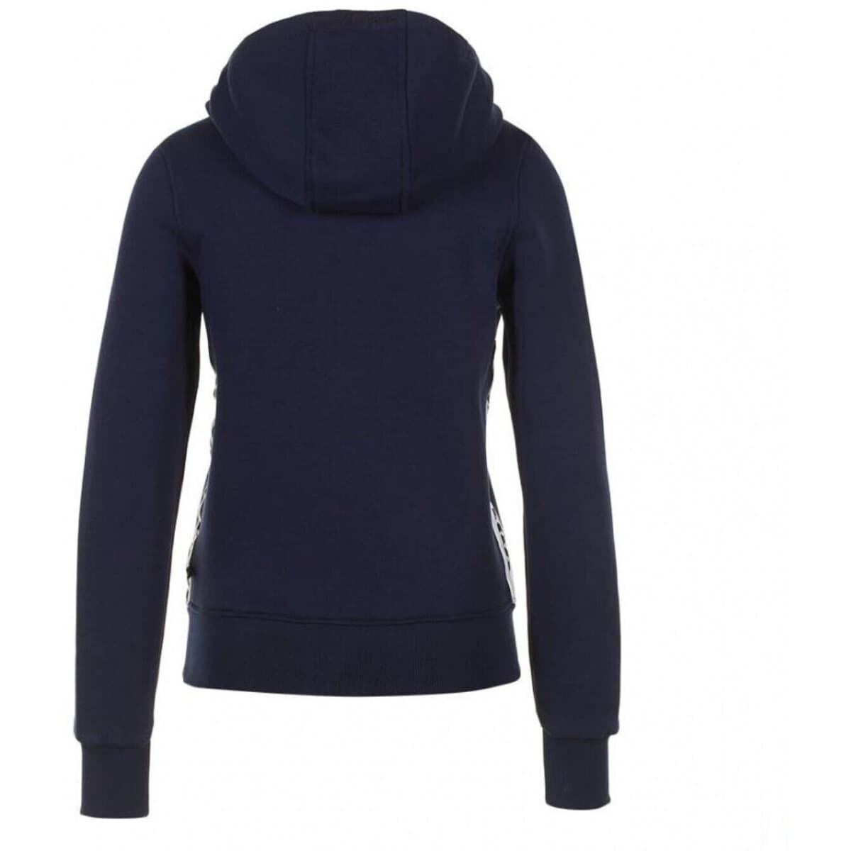 Women's Sweatshirts Peak Mountain Blue