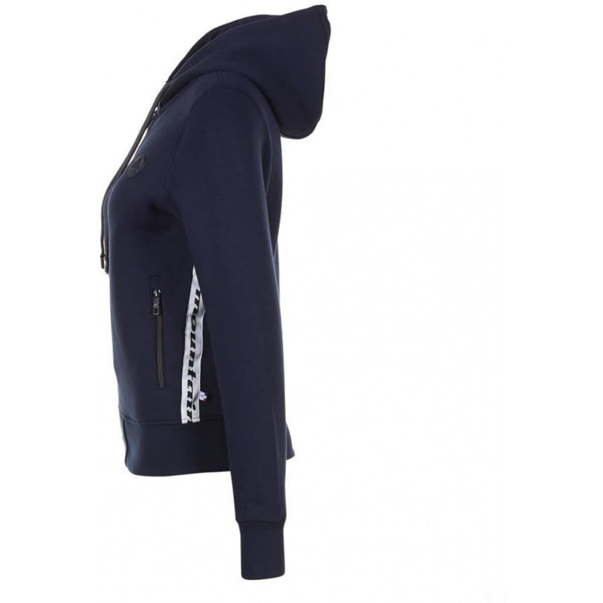 Women's Sweatshirts Peak Mountain Blue