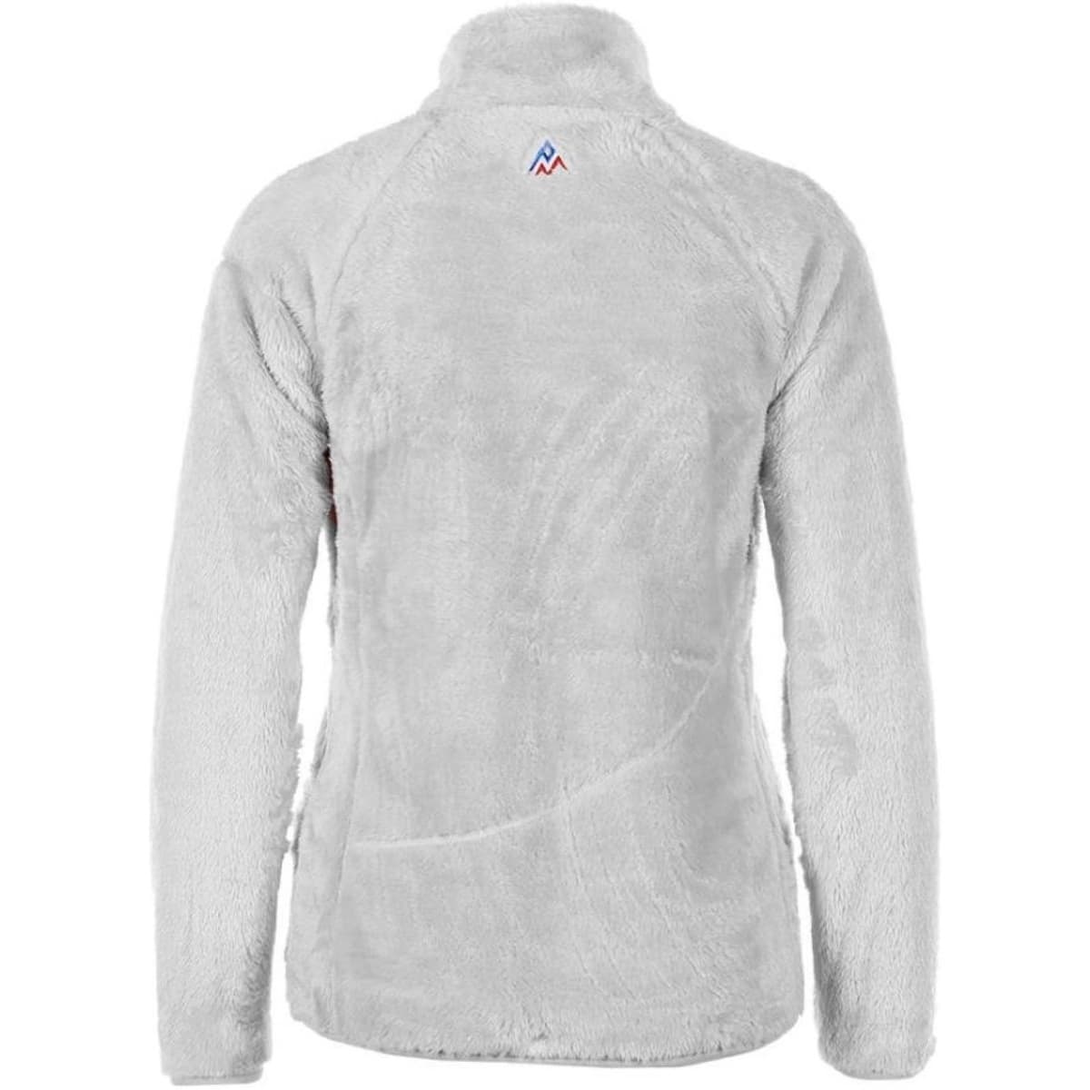 Women's Sweatshirts Peak Mountain Gray